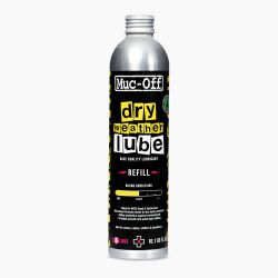 Muc-Off - lubrifiant lant bicicleta Bicycle Dry Weather Lube (refill bottle) - 300ml