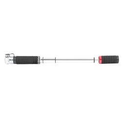 Pompa ZEFAL Z Cross XL Alu + soft Grips