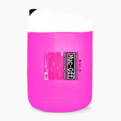 Muc-Off - Nano Tech Bike Cleaner - Solutie curatare bicicleta - 25L