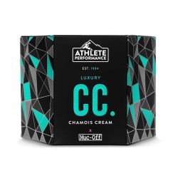 Muc-Off - crema de protectie iritatii Chamois Cream 250ml