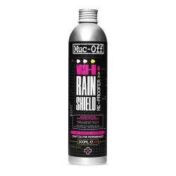 Muc-Off - detergent haine ciclism Wash-In Rain Shield Re-Proofer - 300ml