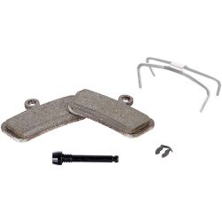 Placute Frana Sram Organice Trail/Guide/G2 Powerful