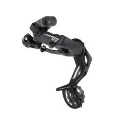 Schimbator Spate Sram X3 7/8 Viteze Patina Lunga Black
