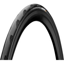 Anvelopa pliabila Continental Grand Prix 5000 AllSeason TR 25-622 (700x25C) negru
