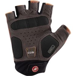 Castelli - Manusi Roubaix Gel 2 pentru femei - Portocaliu