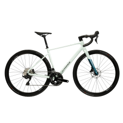 Bicicleta Gravel Kross Alta 4.0 28 inch mint Shimano 105