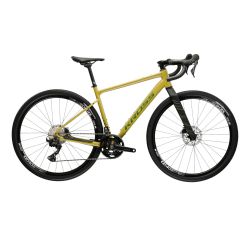 Bicicleta Gravel Kross Esker 6.0 28 inch maro Shimano Grx
