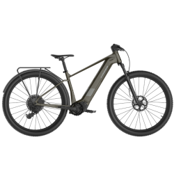 Bicicleta Electrica MTB Kross Influx SUV HYB 1.0 820 29 inch maro Shimano Cues