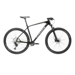Bicicleta MTB Hardtail Kross Level 10.0 PP 29 inch neagra Shimano Slx