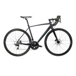 Bicicleta Gravel Kross Vento 5.0 28 inch bleumarin Shimano 105