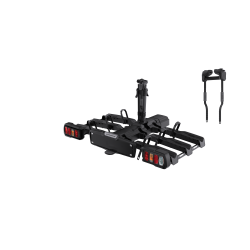 Kross E-move 3 Adv, Cycle Rack For 3 Bikes