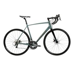 Bicicleta Gravel Kross Vento 4.0 28 inch verde Shimano