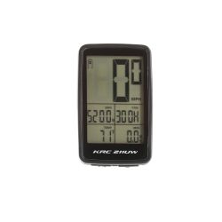 Kross Bicycle Computer Krc 211UW 11-FUN Wirele