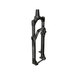 Furca RockShox Judy Silver TK Solo Air 27.5", Culoare: Black