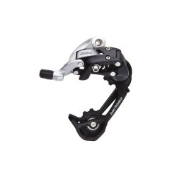 Schimbator SRAM Rival 22 medium, Culoare: Black