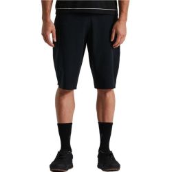 Pantaloni scurti SPECIALIZED Men's Trail 3XDry - Black