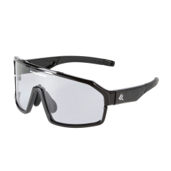 Kross Bike Glasses Fly Black