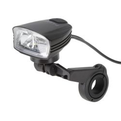 Kross Front Light Parsec 1500 Lumen Ext Bat