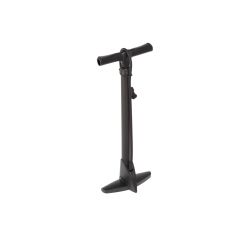Kross Floor Plastic Pump Storm BK