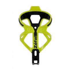 Suport bidon ZEFAL Pulse B2 - Galben neon