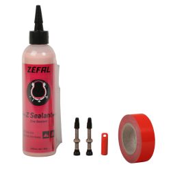 Kit conversie tubeless ZEFAL