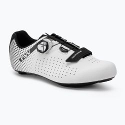 Northwave - pantofi ciclism sosea - Core Plus 2 - White | Black