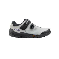 Northwave - pantofi ciclism MTB AM - Overland Plus - Black