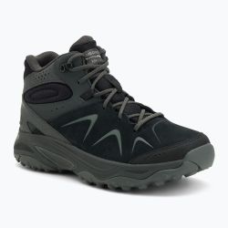 Merrell - pantofi sport - YOKOTA 3 MID GTX - black