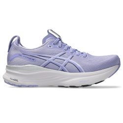 Pantofi alergare stabilitate ASICS GEL-Kayano 32 - albastru Bluebell | argintiu