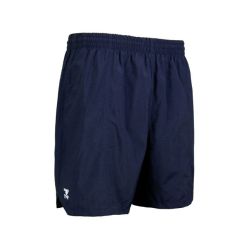 TYR - pantaloni scurti sport Deckshort - albastru inchis navy