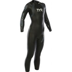Costum Neopren Hurricane TYR Cat. 2 specific femei