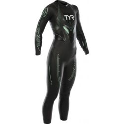 Costum Neopren Hurricane TYR Cat. 3 specific femei