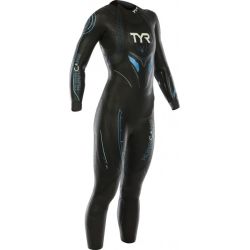 Costum Neopren Hurricane TYR Cat. 5 specific femei