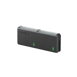 Husă încărcare rapidă Insta360 X5 Utility Fast Charge Case