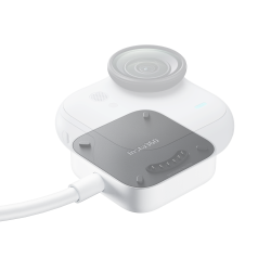 Accesoriu încărcare Insta360 GO Ultra Charging Base