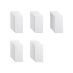 Insertii anti-aburire Insta360 pentru Invisible Dive Case | X4/X5