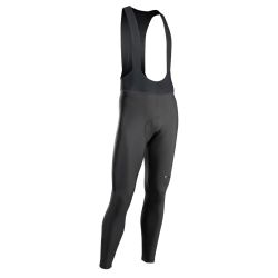 Pantaloni ciclism iarnă Northwave Extreme Pro TP - negru | bretele