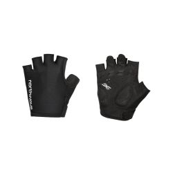 Mănuși ciclism copii Northwave Active Max JR - negru | degete scurte