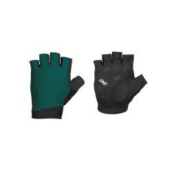 Mănuși ciclism Northwave Fast Pro GEL - petrol | degete scurte
