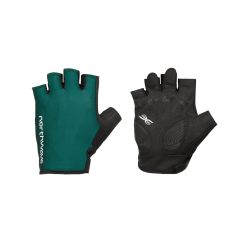Mănuși ciclism Northwave Active Max - petrol | degete scurte