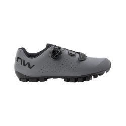 Pantofi MTB XC Northwave Hammer Plus - gri închis | off-road