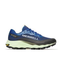 Pantofi trail running Merrell Agility Peak 6 GTX (GORE-TEX) | impermeabil - Mariana