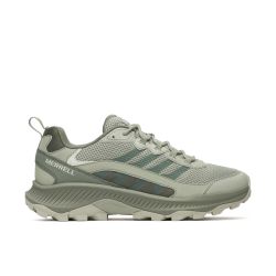 Pantofi alergare trail Merrell Speed Strike 2 | comfort și tracțiune - White Sage