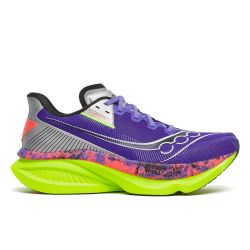 Pantofi alergare Saucony Endorphin Azura - verde Citron | SpeedRoll