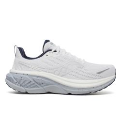 Pantofi alergare Saucony Hurricane 25 - gri Shadow/Vizi | amortizare max