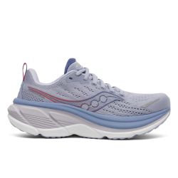 Pantofi alergare Saucony Hurricane 25 W - Thistle Aster | amortizare maximă