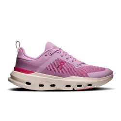 Pantofi sport On Cloudpulse Next W - stabilitate și confort zilnic - Sakura | Dew