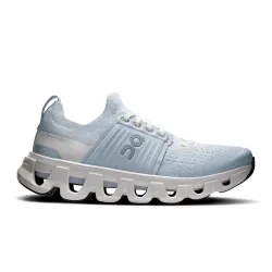 Pantofi alergare On Cloudswift 4 W - cushioning CloudTec® - Heather | Gardenia