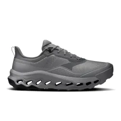 Pantofi trail On Cloudhorizon 2 WP - impermeabili pentru explorare - Rock | Alloy