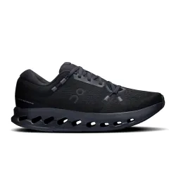Pantofi alergare On Cloudsurfer 2 Wide - amortizare CloudTec Phase™ - Black | Black